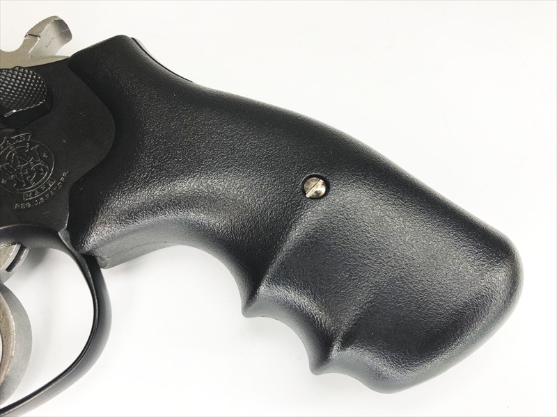 特選中古品】ガスリボルバー 東京マルイ S&W M19 コンバットマグナム