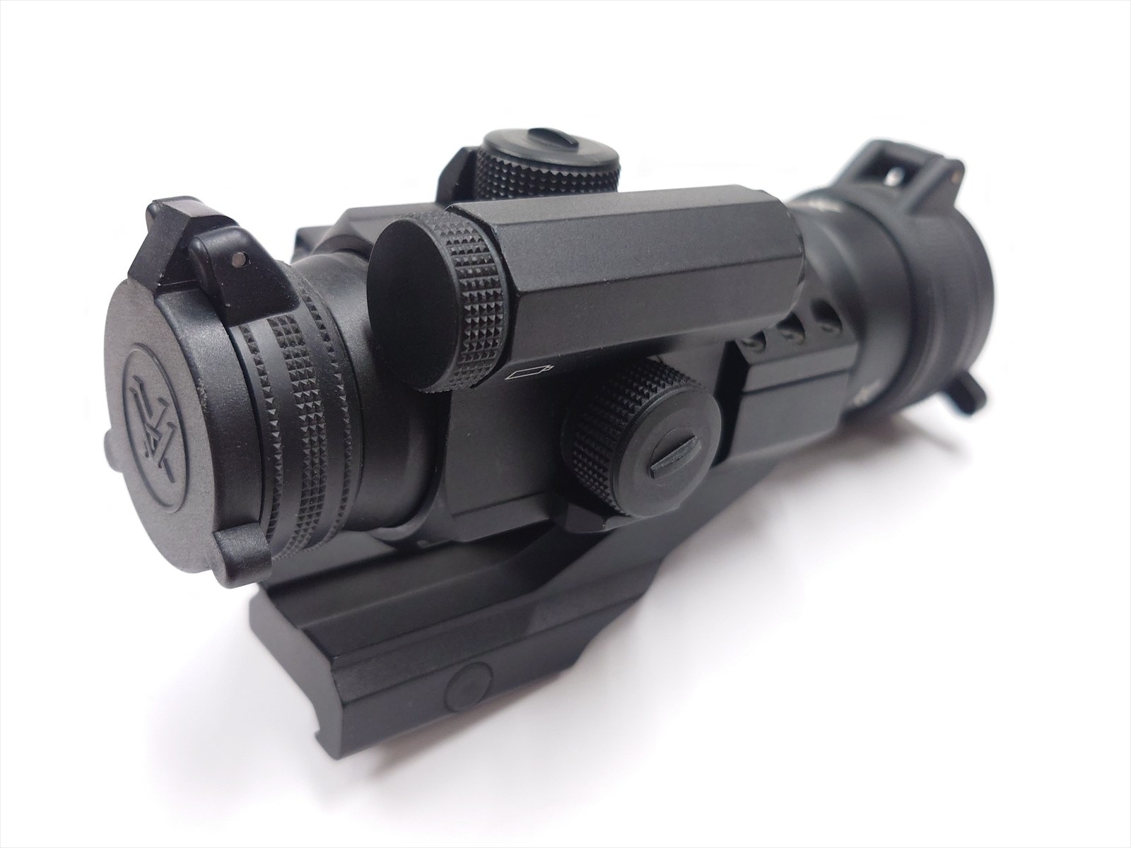 特選中古品】VORTEX STRIKEFIREⅡ SF-RG-501 チューブ式ドットサイト