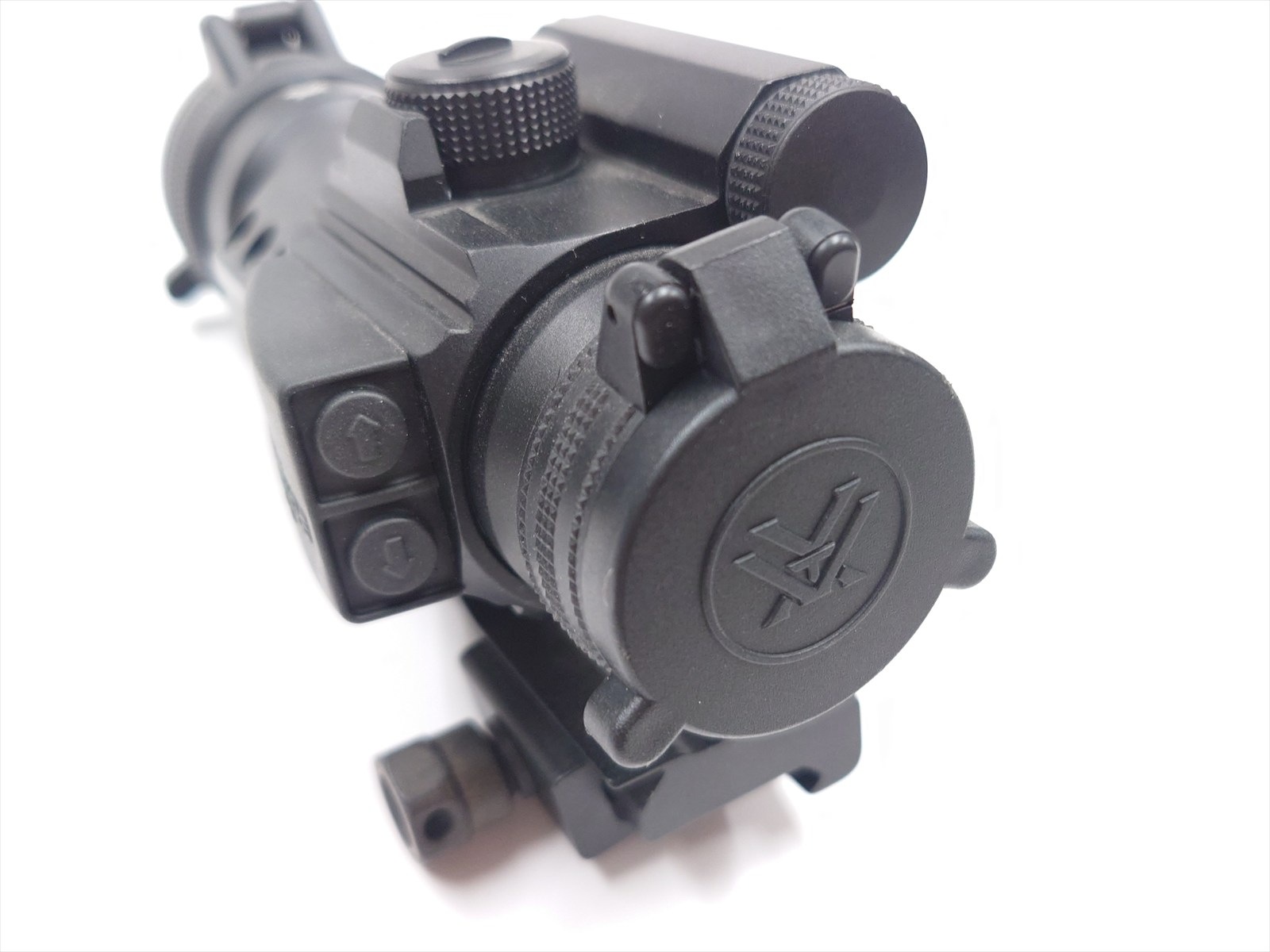 特選中古品】VORTEX STRIKEFIREⅡ SF-RG-501 チューブ式ドットサイト