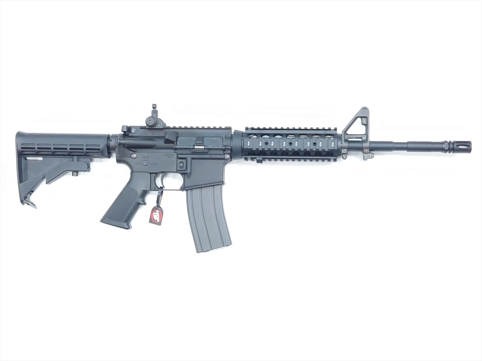 特選中古品】ガスブローバック 東京マルイ M4A1 MWS [11883] | 特選