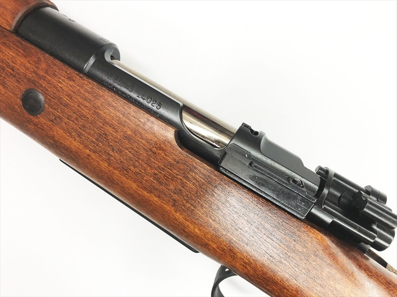 TANAKA Kar98k マウンテントルーパー ジャンク品 TANAKA Kar98k マウンテントルーパー ジャンク品 - メルカリ