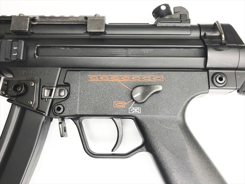 売り切れ【特選中古品】スタンダード電動ガン 東京マルイ H&K