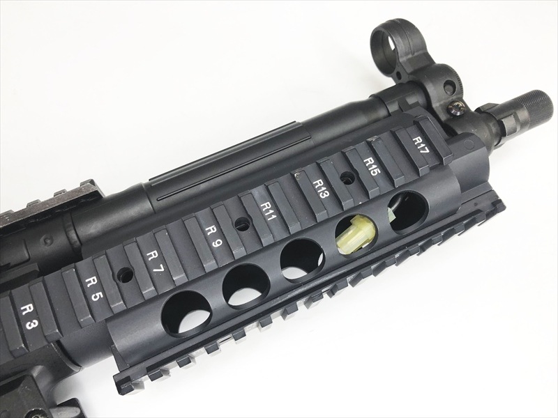 売り切れ【特選中古品】スタンダード電動ガン 東京マルイ H&K