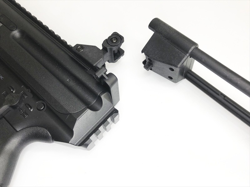 売り切れ【特選中古品】エアコッキングガン SIG AIR/ライラクス SIG