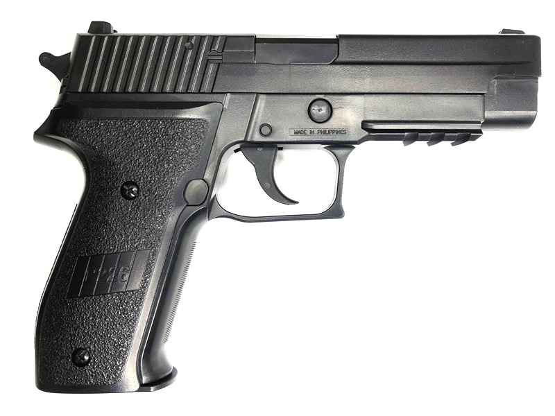 売り切れ【特選中古品】エアコッキングガン SIG AIR/ライラクス SIG