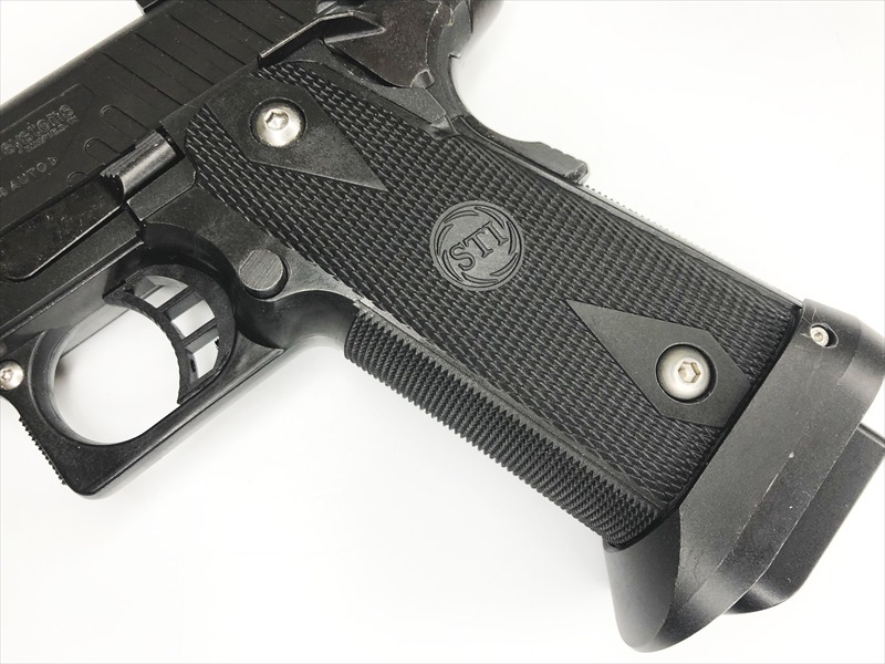 ksc stiインレットシェイプ5.1ヘビーウエイト KSC【STI インレットシェイプ5.1】箱出しでカスタム並み！？高性能