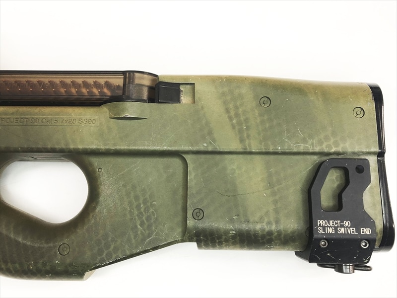 売り切れ【特選中古品】スタンダード電動ガン 東京マルイ FN P