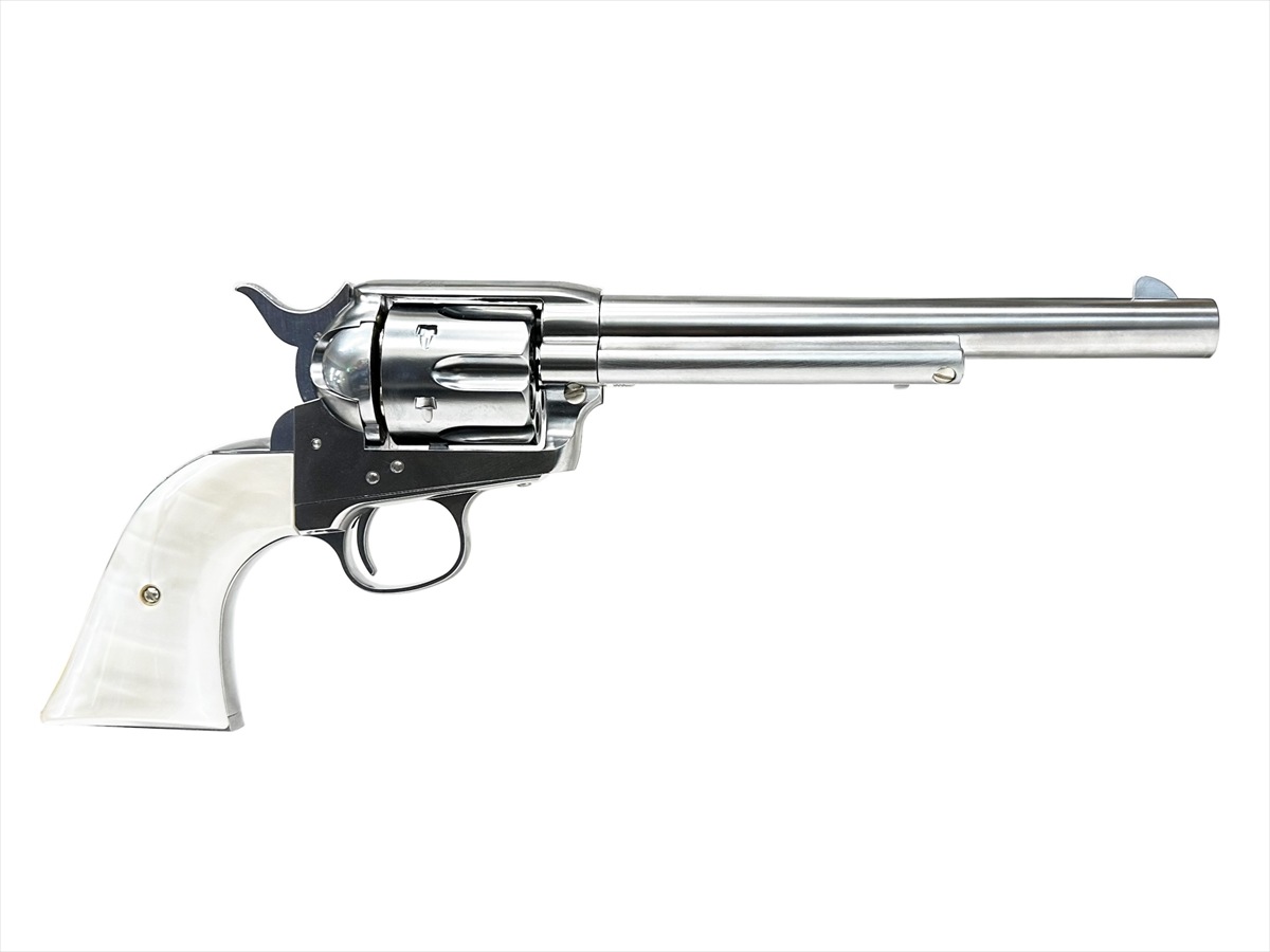マルシン 6mmBBガスガン COLT SAA.45 1st Gen. Late キャバルリー