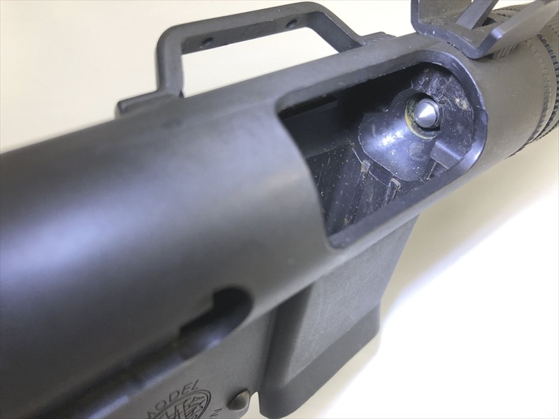 MGC M76 外部ソース仕様！希少？ガスガン MGC M76 外部ソース仕様！希少？ガスガン - メルカリ