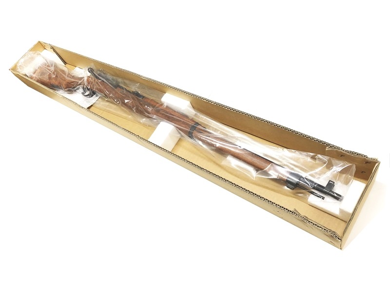 中古品⭐︎タナカワークス 三八式歩兵銃 imgrc0073907202.jpg