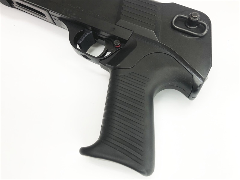 東京マルイ　M3ショーティ　中古作動品 東京マルイ] M3 ショーティ ストック&M16マガジン化カスタム