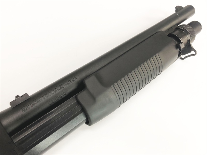 東京マルイ　M3ショーティ　中古作動品 売り切れ【特選中古品】エアショットガン 東京マルイ ベネリM3