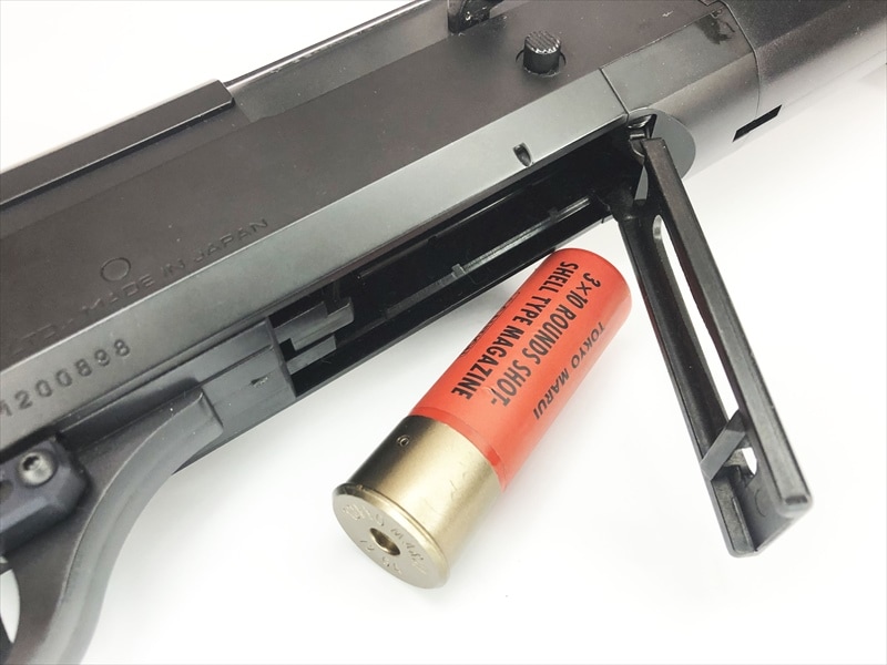 東京マルイ M3ショーティー 中古品 Yahoo!オークション -「マルイ m3ショーティー」の落札相場