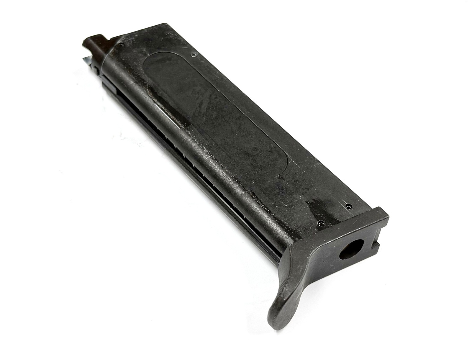 特選中古品】ガスブローバック ウエスタンアームズ ベレッタM1934 HW