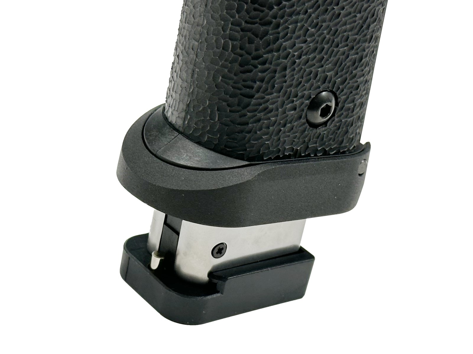 バトン BT-PIT VIPER CO2ガスガン JASG適合品 Gunsmith BATON / BT-PIT VIPER CO2GBB 【JASG認定】