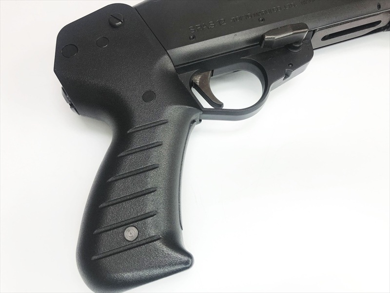 売り切れ【特選中古品】エアショットガン 東京マルイ スパス12