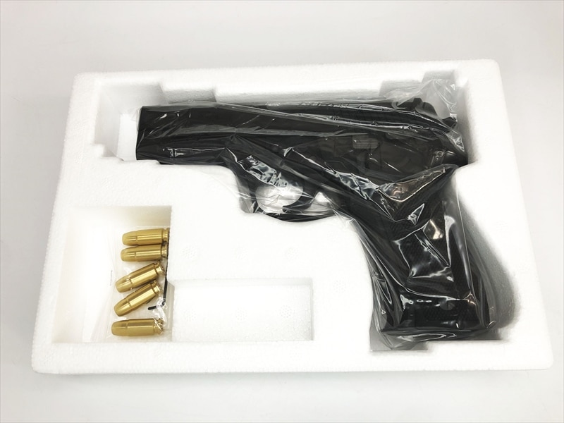 特選中古品】発火モデルガン タナカワークス SIG P226 アーリー