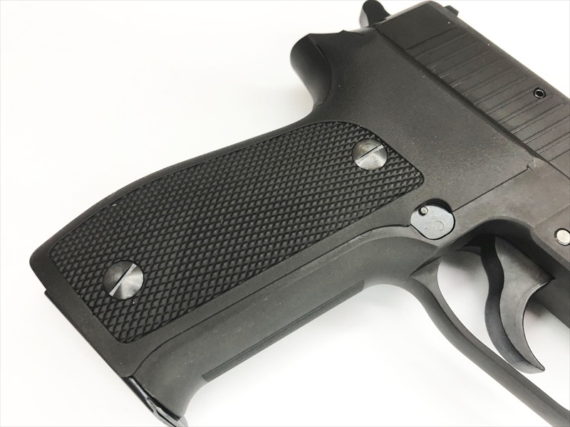 売り切れ【特選中古品】発火モデルガン タナカワークス SIG P226