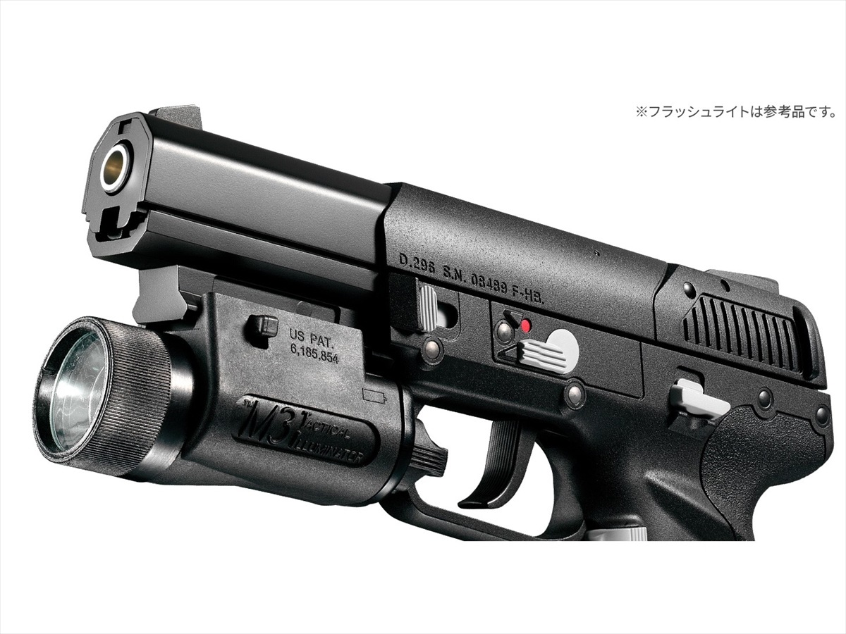 マック堺レビュー品特価】東京マルイ ガスブローバック FN5-7 | マック