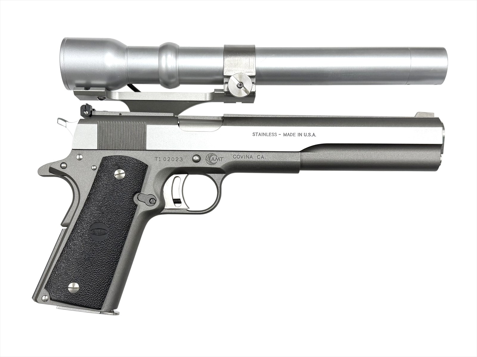 B.W.C. モデルガン ハードボーラー T1モデル 2026年モデル | B.W.C.