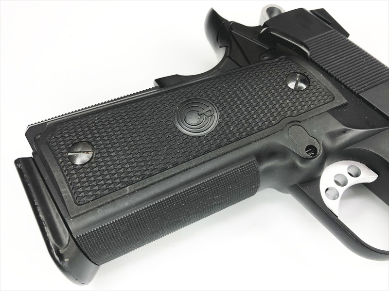 売り切れ【特選中古品】ウエスタンアームズ ガスブローバック パラ