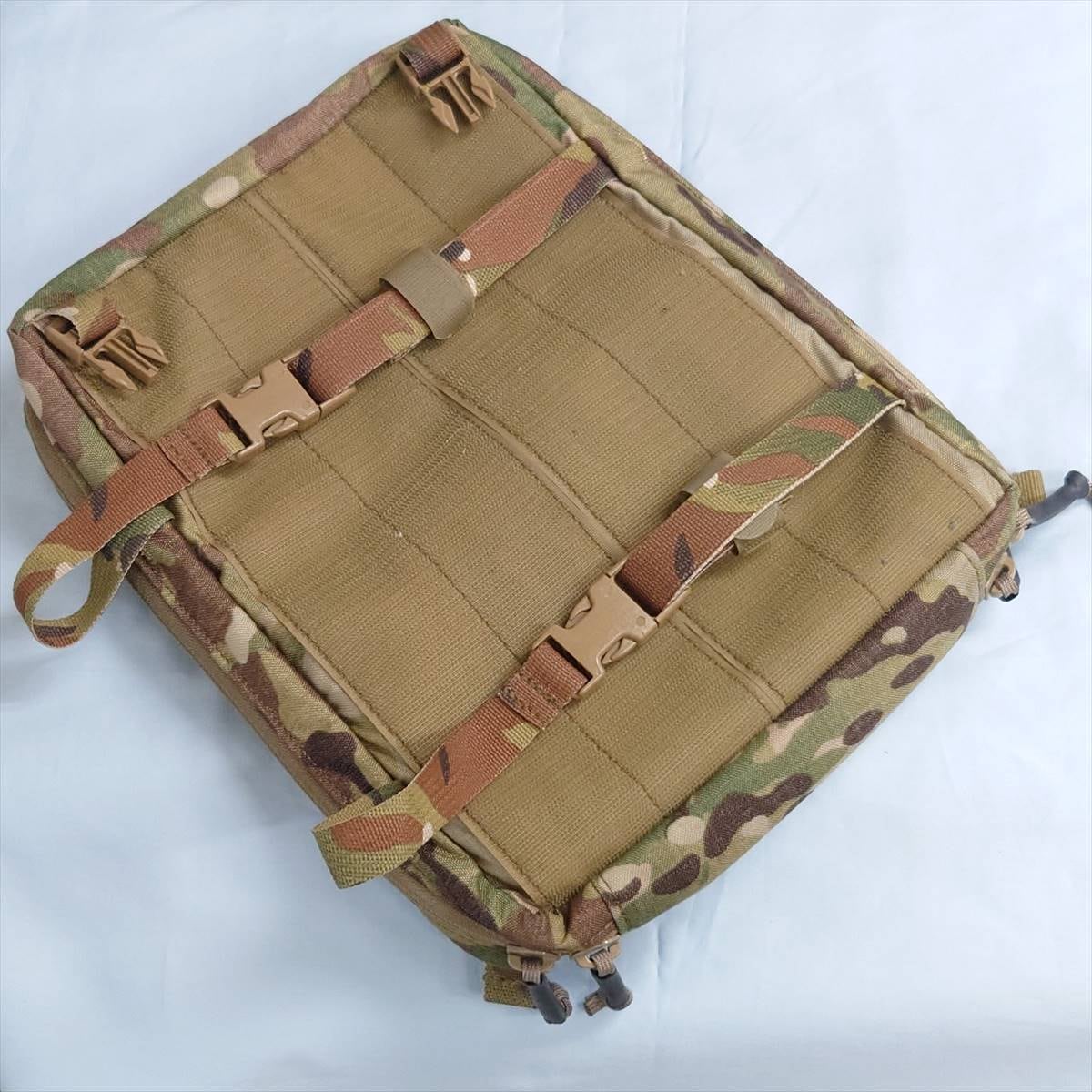 特選中古品】LBX Tactical LBX-0306B モジュラーアサルトパック