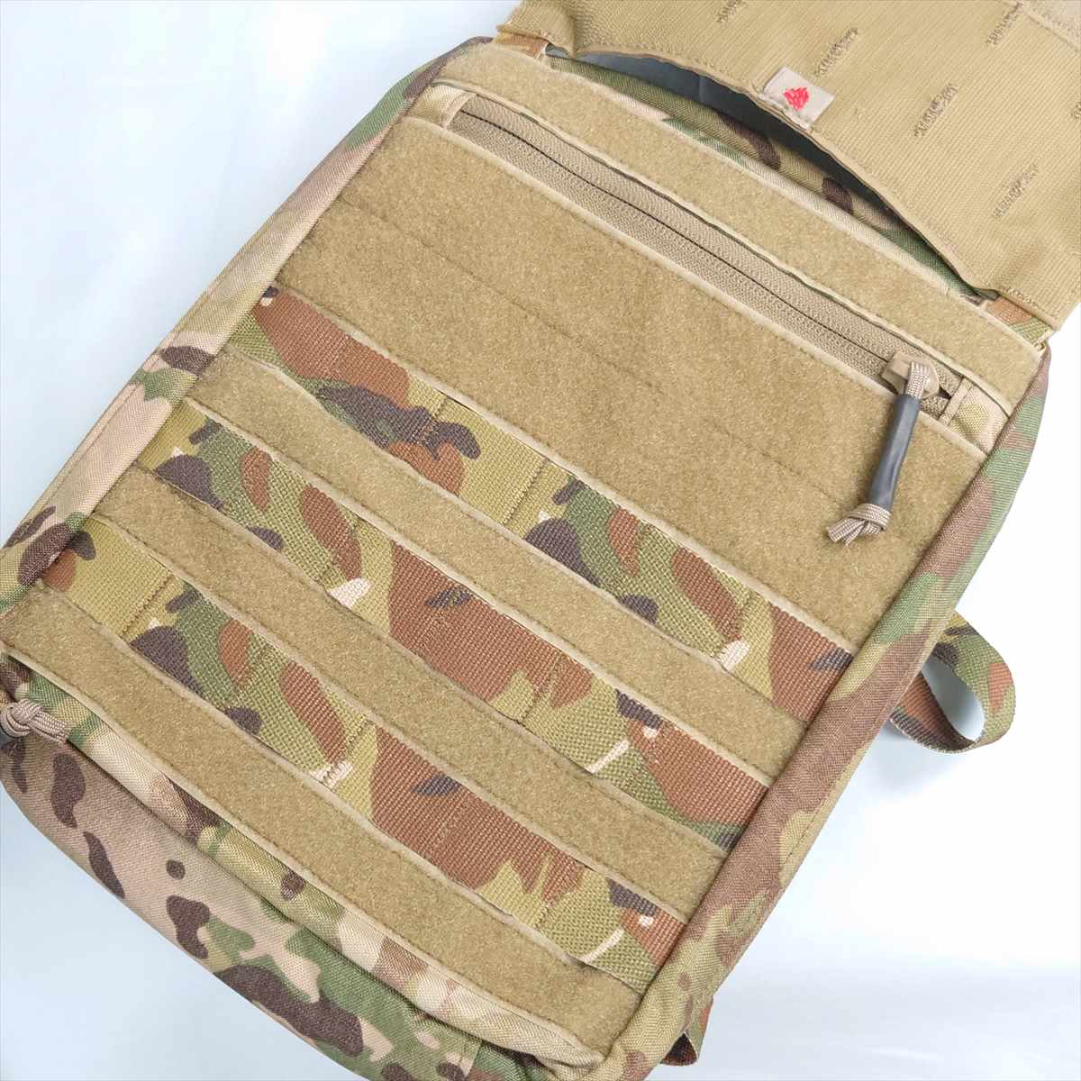 特選中古品】LBX Tactical LBX-0306B モジュラーアサルトパック