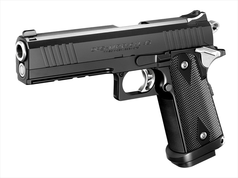 ハイキャパE レースガン お 得 な 通販 サイト