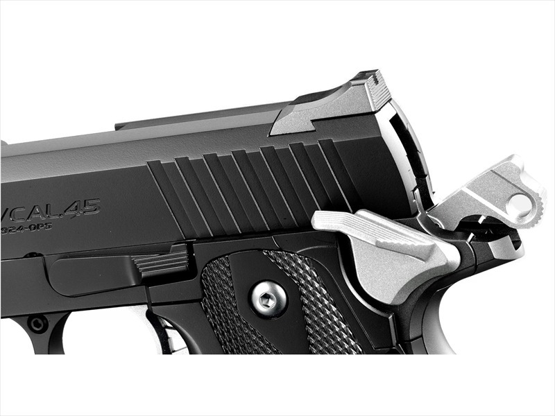 東京マルイ 電動ハンドガン ハイキャパE ガバメントモデル | 東京