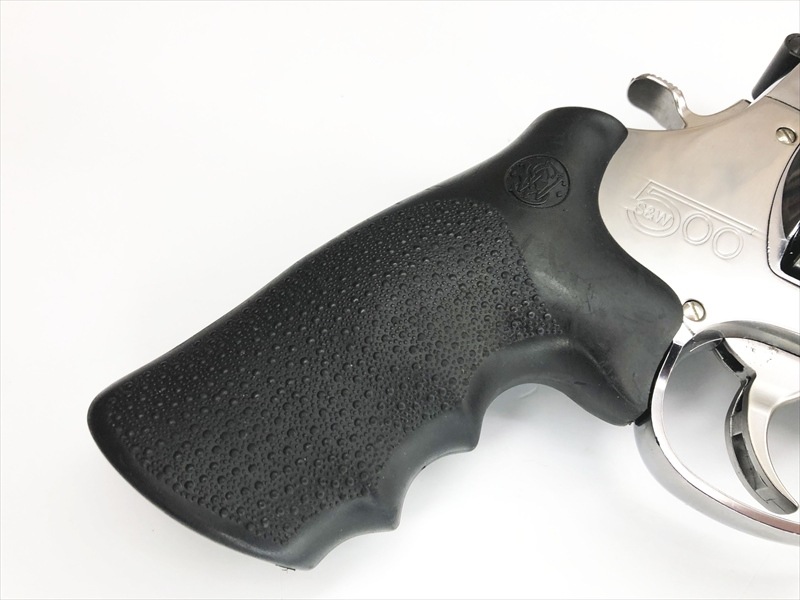 売り切れ【特選中古品】発火モデルガン タナカワークス S&W M500 8+3/8