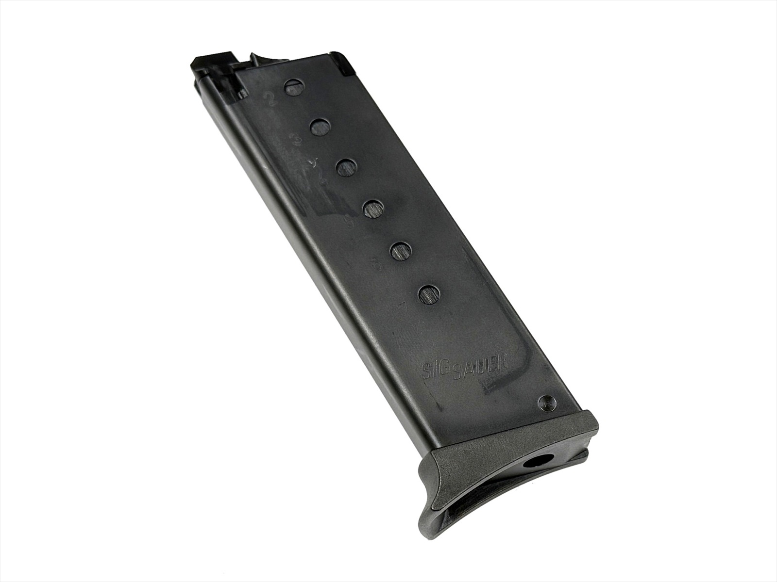 KSC ガスブローバック P232 ホーグカスタム ABS【限定品】 | KSC