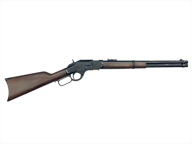 KTW ウィンチェスター M1873 カービン 木製ストック KTW エアーコッキング ウィンチェスター M1873カービン | KTW
