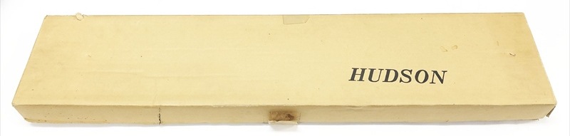 売り切れ【特選中古品】金属モデルガン ハドソン モーゼル SRHカービン