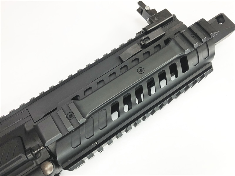 売り切れ【特選中古品】スタンダード電動ガン 東京マルイ パトリオット