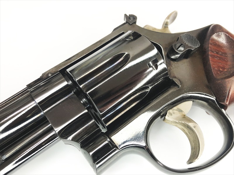 売り切れ【特選中古品】発火モデルガン タナカワークス S&W M29 6.5