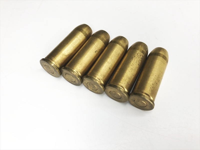 売り切れ【特選中古品】発火モデルガン コクサイ 映画『ゼイラム2(1994