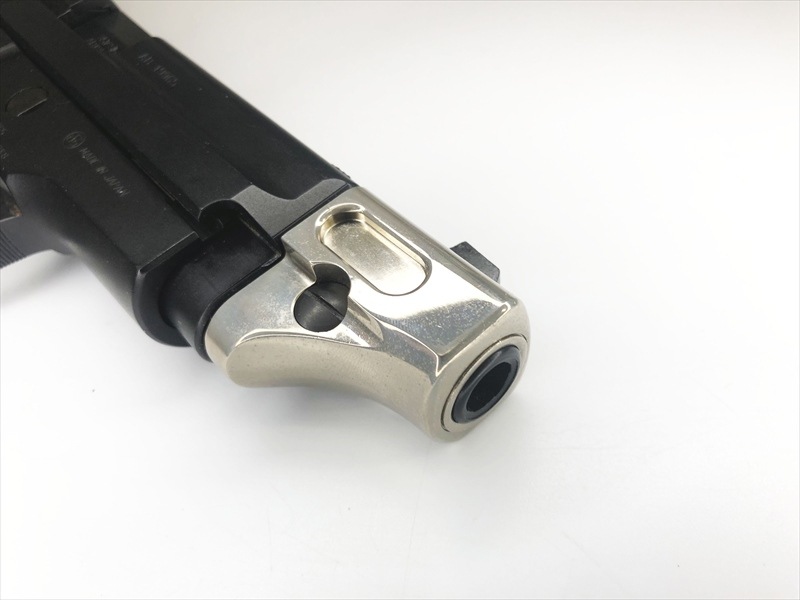 売り切れ【特選中古品】ガスブローバック タナカワークス SIG P229S