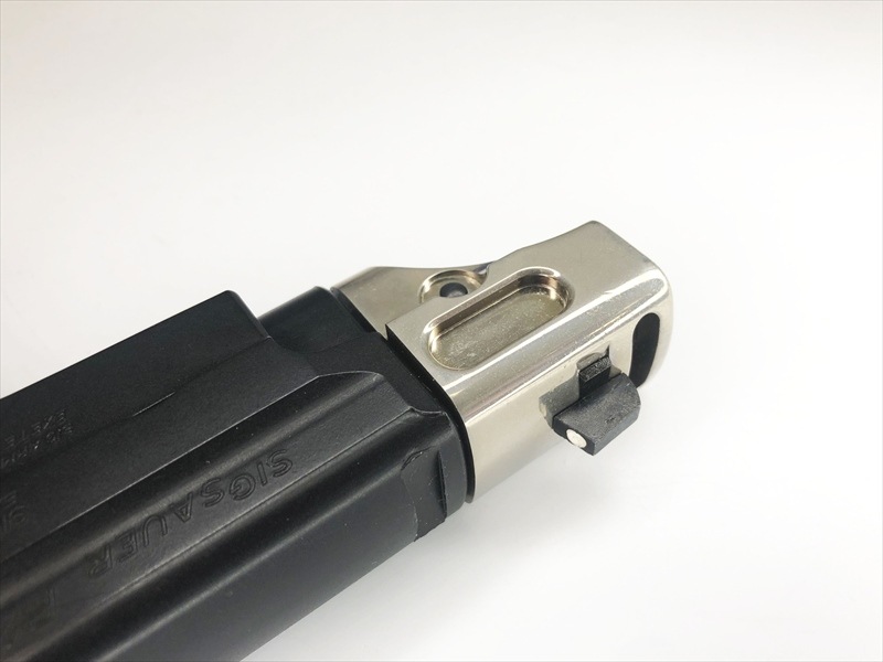 売り切れ【特選中古品】ガスブローバック タナカワークス SIG P229S