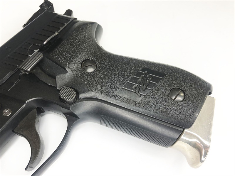 売り切れ【特選中古品】ガスブローバック タナカワークス SIG P229S