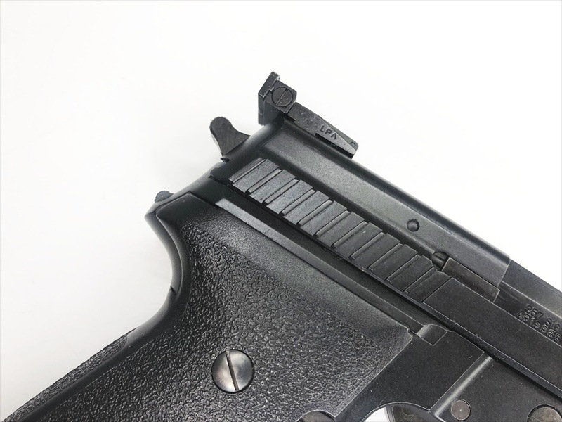 売り切れ【特選中古品】ガスブローバック タナカワークス SIG P229S