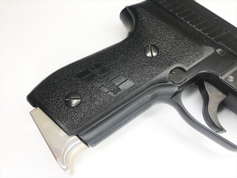 売り切れ【特選中古品】ガスブローバック タナカワークス SIG P229S