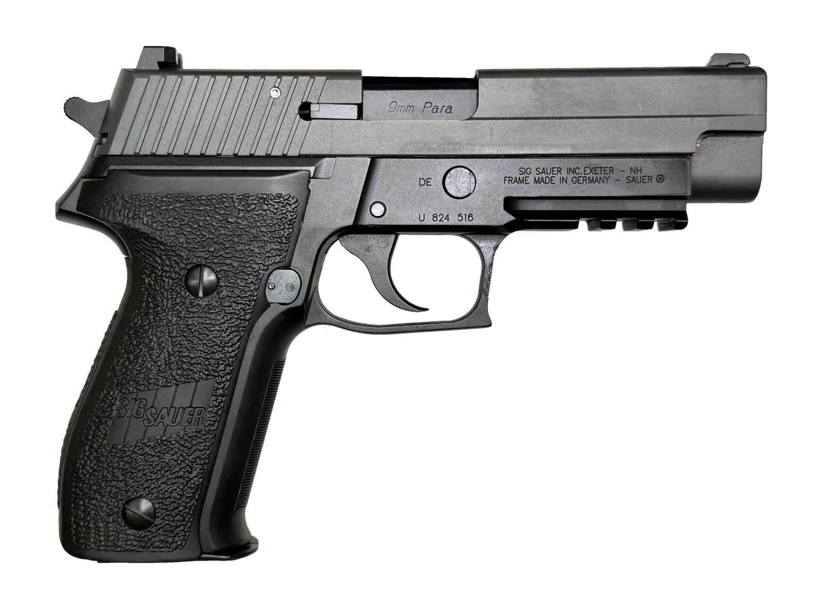 タナカ　シグ　ザウァーP226 モデルガン　MODELA-GAN タナカワークス : モデルガン本体 SIG P226 Evo2 ウォーム