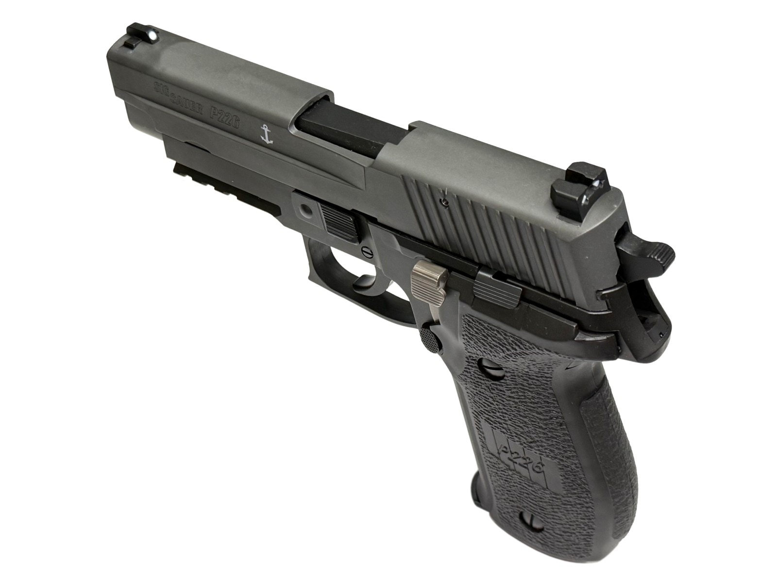 タナカ モデルガン SIG P226 Mk25 EVO2 ALL HW | タナカ,モデル