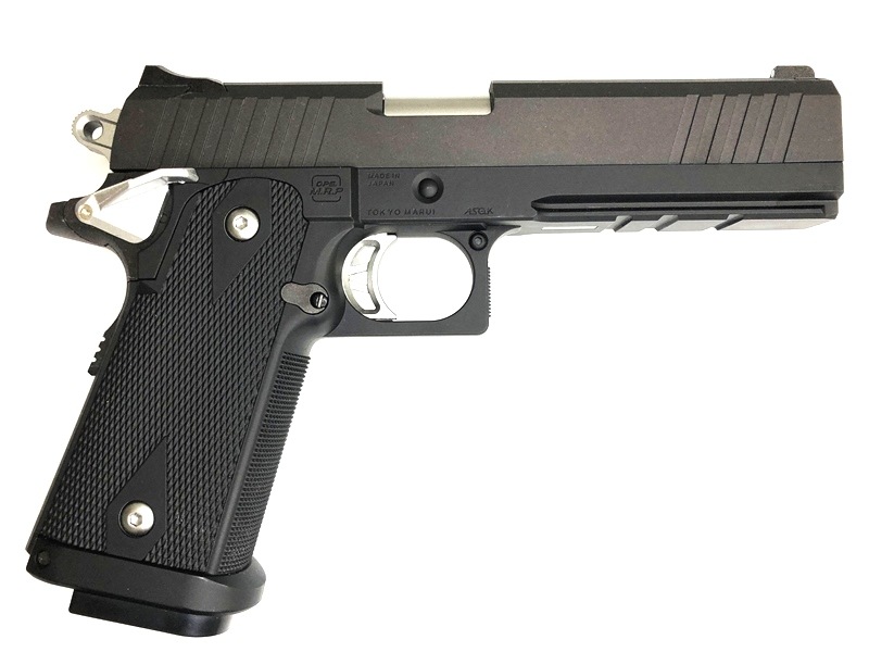 特選中古品】電動ハンドガン 東京マルイ ハイキャパE Lipo変換