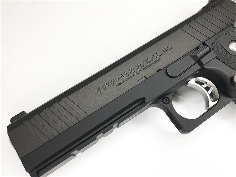 特選中古品】電動ハンドガン 東京マルイ ハイキャパE Lipo変換