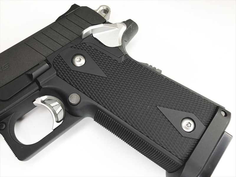 特選中古品】電動ハンドガン 東京マルイ ハイキャパE Lipo変換