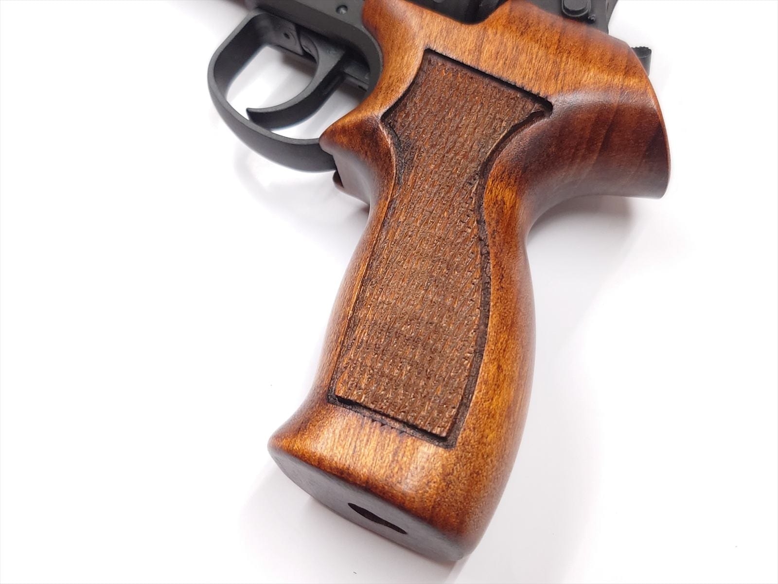 特選中古品】カート式ガスリボルバー マルシン 6mmBB マテバリボルバー