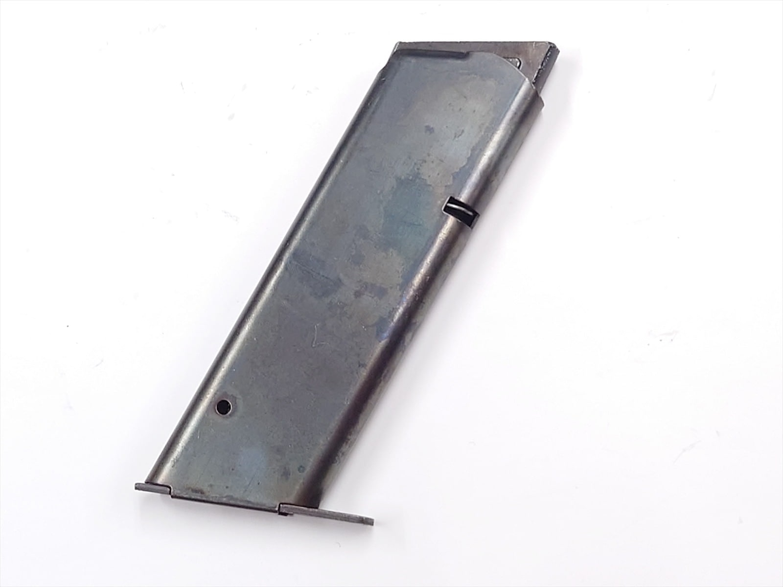 特選中古品】発火モデルガン MGC AMP .44オートマグ MODEL 180 金属