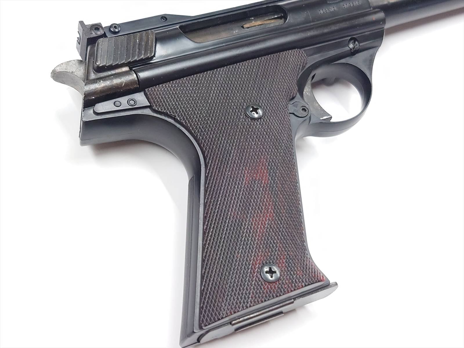 MGC 44オートマグ　モデルガン 売り切れ【特選中古品】発火モデルガン MGC AMP .44オートマグ MODEL