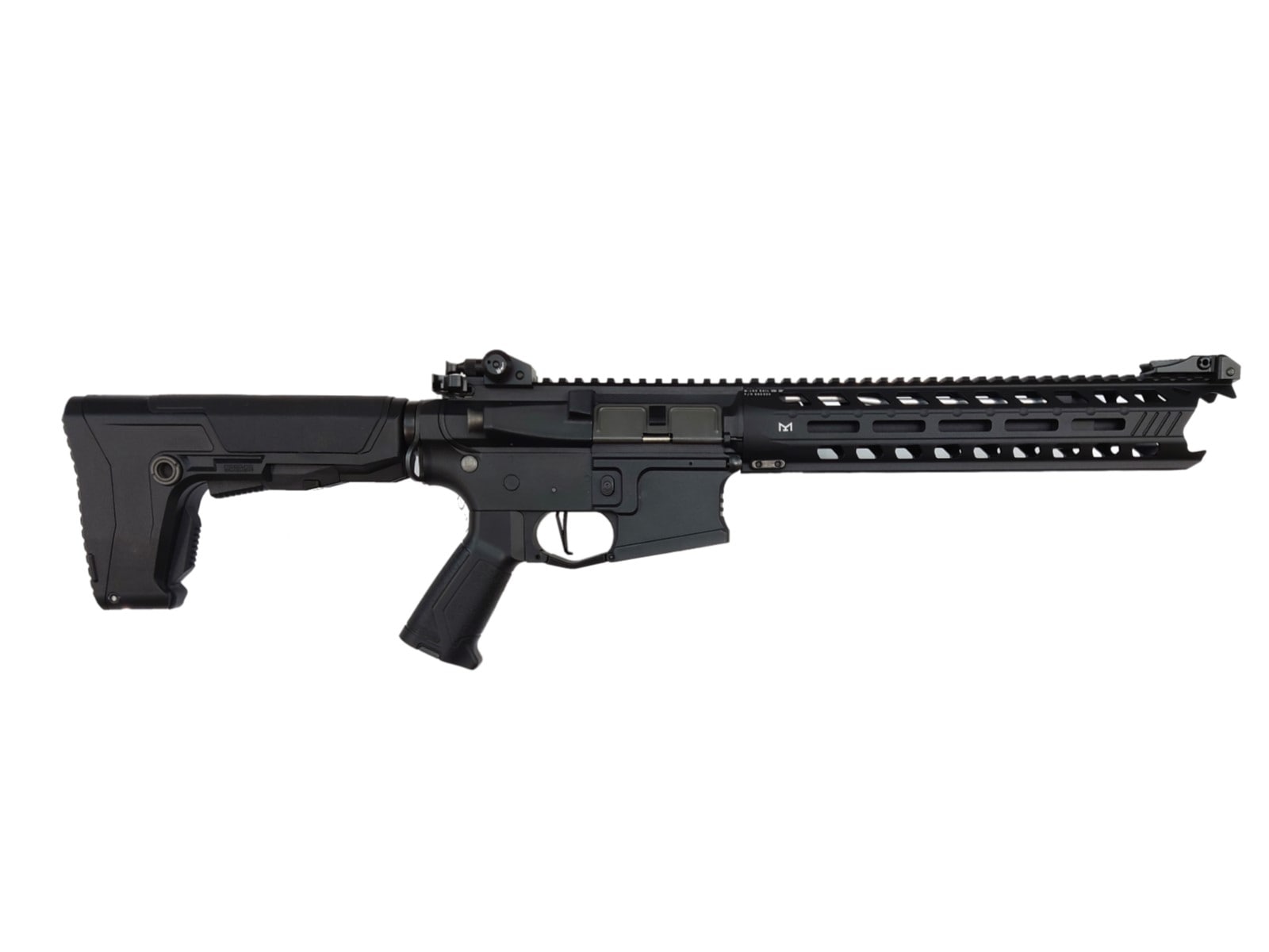 【美品】G&G CM16 Predator M-LOK(フルカスタム) G&G CM16 Predator M-LOK | Super5ives